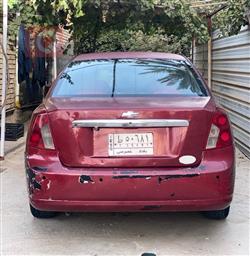 Chevrolet Optra